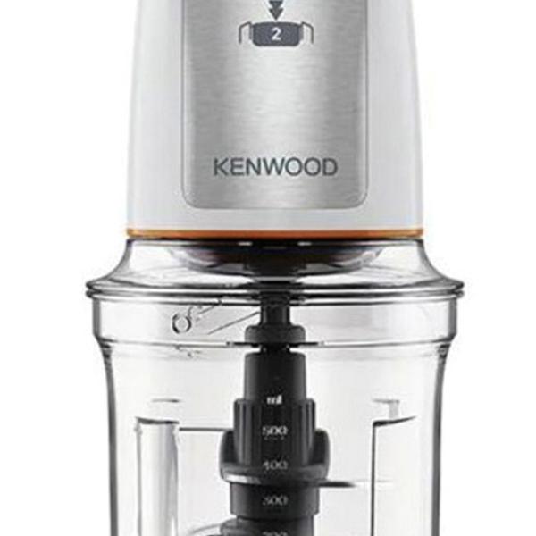 Picadora 500W 2 Velocidades - KENWOOD