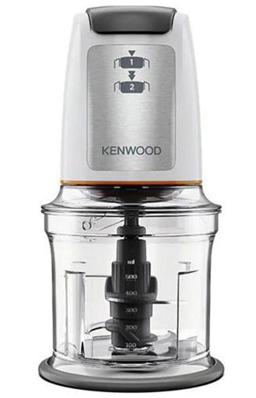 Picadora 500W 2 Velocidades - KENWOOD