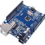 Placa UNO REV3 Versão ECO (Compativel Arduino)