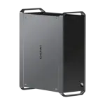 Mini - Pc Nuc Chuwi CoreBox I5 - 12450H 16Gb 512Gb Wifi6 BT5.2 RJ45*1 Hdmi*2 DP*2 USB 3.0*4 Windows 11 Pro