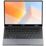 Portatil Chuwi MiniBook X 10.51" 1920*1080 Intel N150 16Gb 512Gb Wifi 6 BT 5.2 Win11 Home Teclado PT