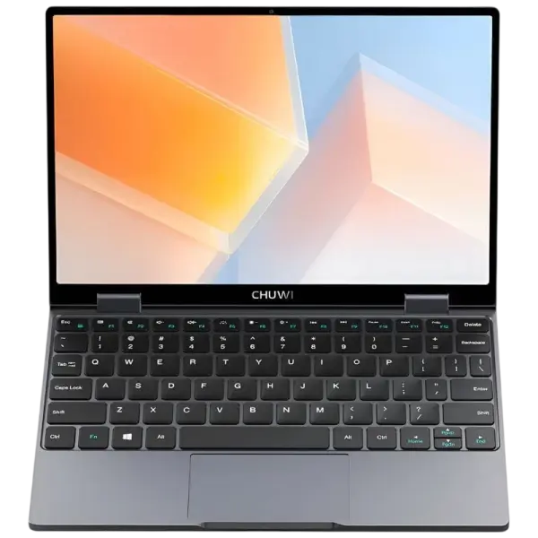 Portatil Chuwi MiniBook X 10.51" 1920*1080 Intel N150 16Gb 512Gb Wifi 6 BT 5.2 Win11 Home Teclado PT