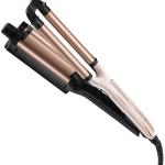 Modelador de Cabelo CI91AW Ondulador Ajustável Pro Luxe 4 - EM - 1 - REMINGTON