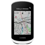 GPS p/ Bicicleta Edge Explore 2 - GARMIN