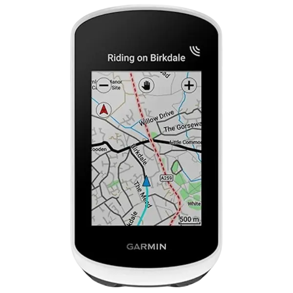 GPS p/ Bicicleta Edge Explore 2 - GARMIN