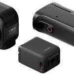 Pack de Lentes 360 ONE RS 1 - INSTA360
