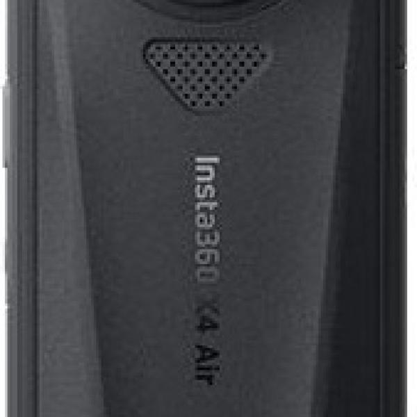 Câmara de Acção X4 Air Standard Bundle - INSTA360