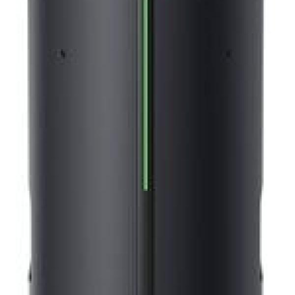 Coluna de Conferência Wave Artic (Preto) - INSTA360