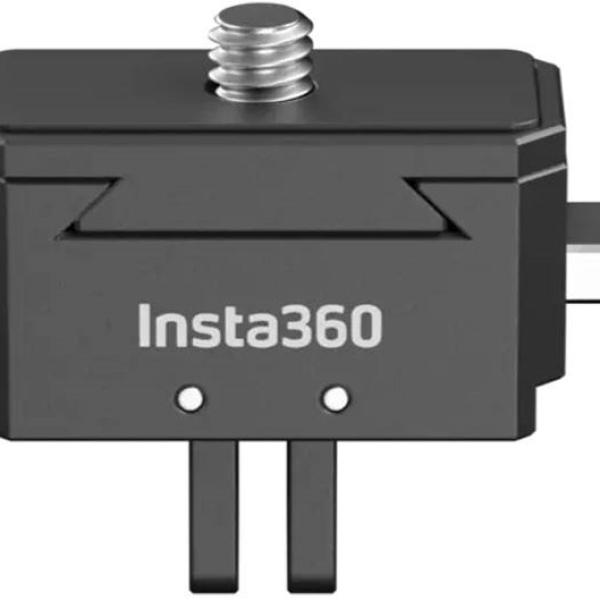 Suporte de Montagem Rápida p/ Câmaras de Ação - INSTA360