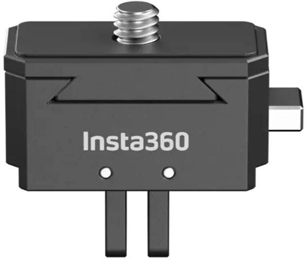 Suporte de Montagem Rápida p/ Câmaras de Ação - INSTA360