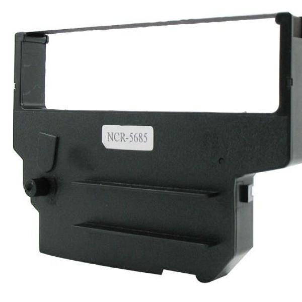 Ncr 5675/5685/5874 Preto Cinta Matricial Generica