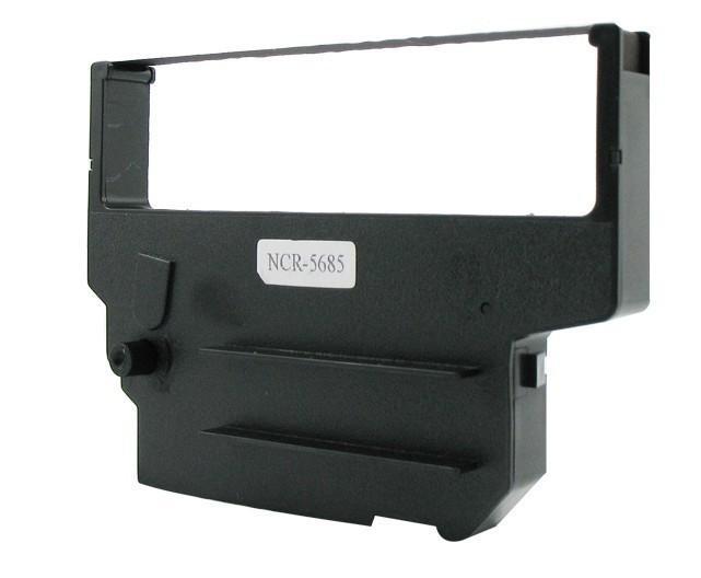 Ncr 5675/5685/5874 Preto Cinta Matricial Generica
