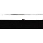 Cinta Matricial Compatível OKI Ml1120/Ml1190 (43571802) - Preto