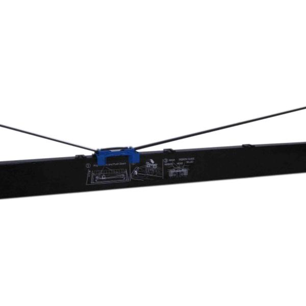 Panasonic Kx - P170 Preto Cinta Matricial Generica