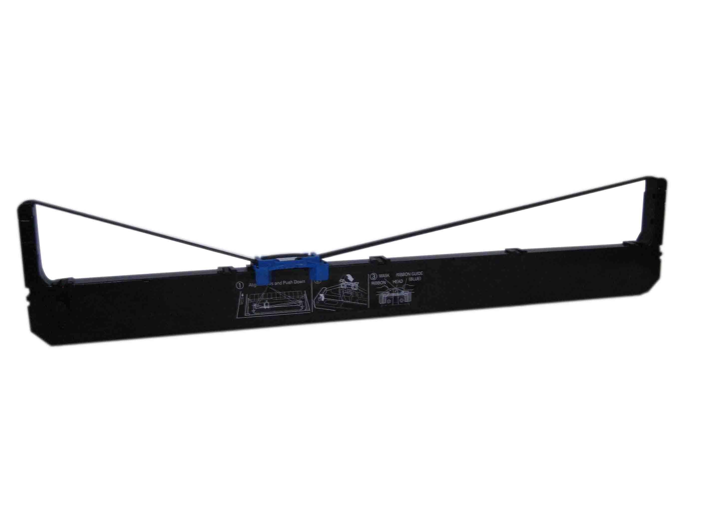 Panasonic Kx - P170 Preto Cinta Matricial Generica