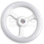 Lampada LED Circular 220V E27 12W 6000K 840Lm