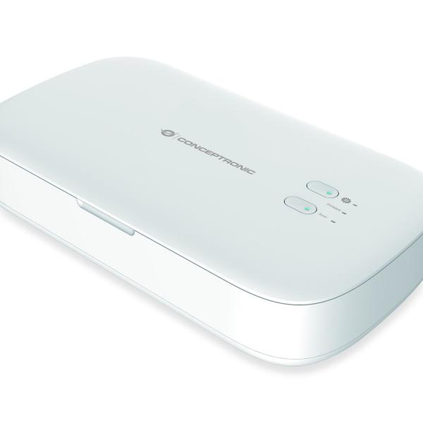 Esterilizador UV CIRO - CONCEPTRONIC
