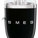 Espremedor de Citrinos Anni 50 CJF11BLEU 70W (Preto) - SMEG
