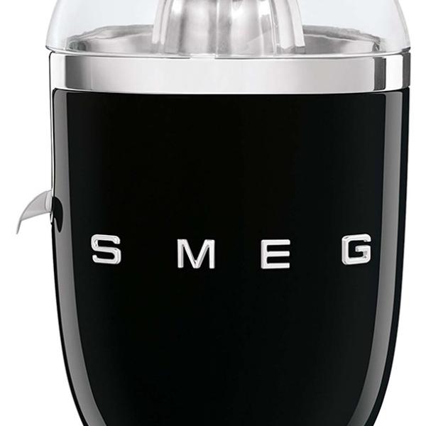 Espremedor de Citrinos Anni 50 CJF11BLEU 70W (Preto) - SMEG