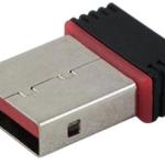 Adaptador USB Wi - Fi 150 Mbit/s - SAVIO