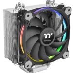 Cooler de Ar Riing Silent 12 RGB Sync Edition 120mm - THERMALTAKE