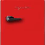 Mini Frigorifico Vintage 46L CL - V48 (Vermelho) - INFINITON