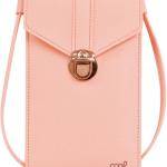 Mala Universal Básica até 6.7 (Rosa) - COOL