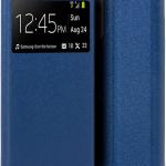 Capa Livro p/ Samsung A525 Galaxy A52/A52 5G/A52s 5G (Azul) - COOL