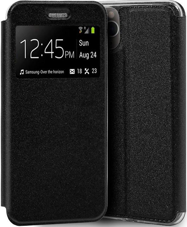 Capa Livro p/ iPhone 11 Pro (Preto) - COOL