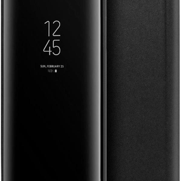Capa Livro p/ Samsung N970 Galaxy Note 10 (Preto) - COOL