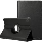 Capa Huawei Matepad T8 8 Couro (Preto) - COOL