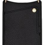 Capa iPhone XR Pop - Rock Strap (Preto) - COOL