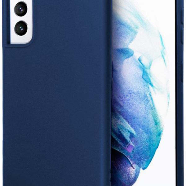 Capa Samsung G996 Galaxy S21 Plus (Azul) - COOL