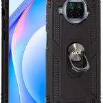 Capa Xiaomi Mi 10T Lite Hard Ring (Preto) - COOL