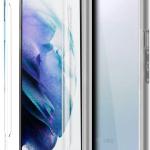 Capa Silicone 3D Samsung G996 Galaxy S21 Plus - COOL