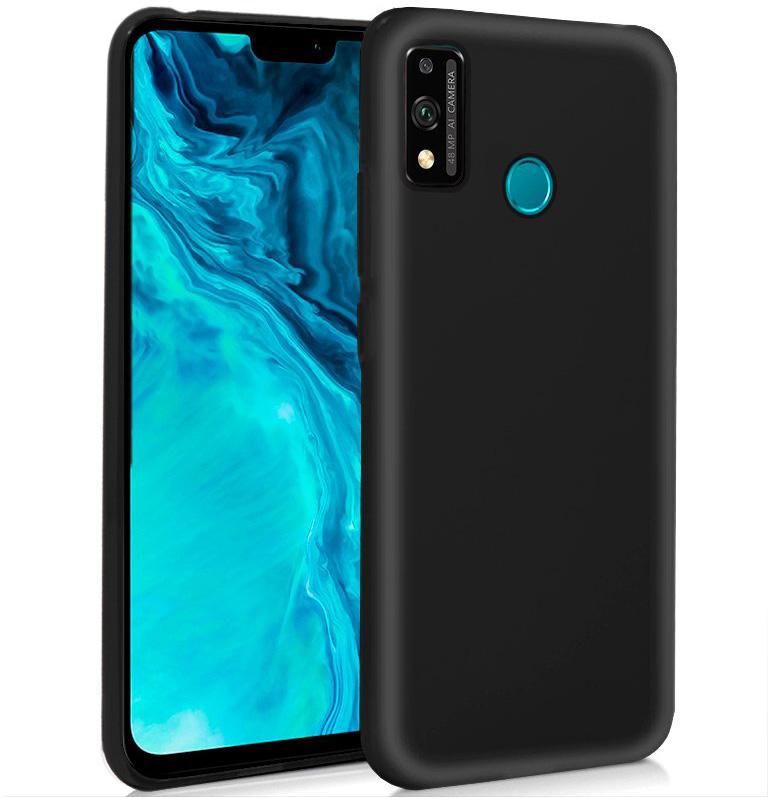 Capa Huawei Honor 9X Lite (Preto) - COOL