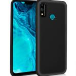 Capa Huawei Honor 9X Lite (Preto) - COOL
