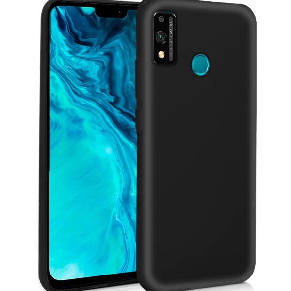 Capa Huawei Honor 9X Lite (Preto) - COOL
