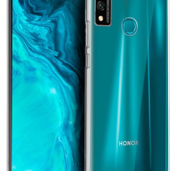 Capa Huawei Honor 9X Lite (Transparente) - COOL