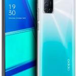 Capa Oppo A52 / A72 / A92 (Transparente) - COOL