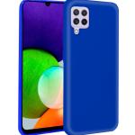 Capa Samsung A225 Galaxy A22 4G (Azul) - COOL