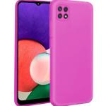 Capa Samsung A226 Galaxy A22 5G (Rosa) - COOL