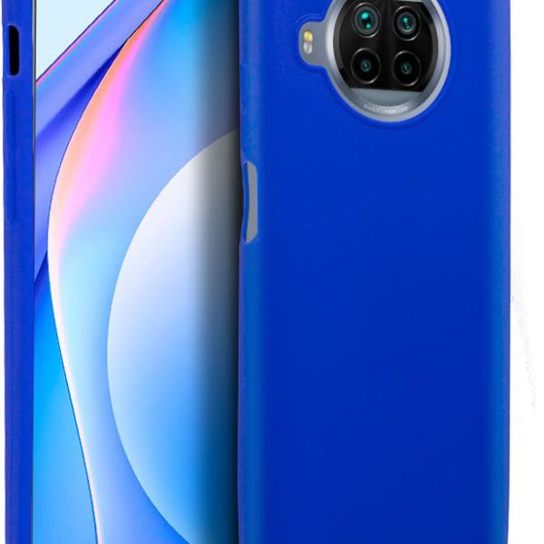 Capa Xiaomi Mi 10T Lite (Azul) - COOL