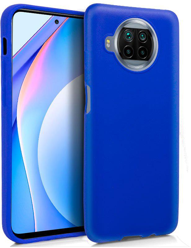 Capa Xiaomi Mi 10T Lite (Azul) - COOL