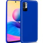 Capa Xiaomi Redmi Note 10 5G / Pocophone M3 Pro 5G (Azul) - COOL