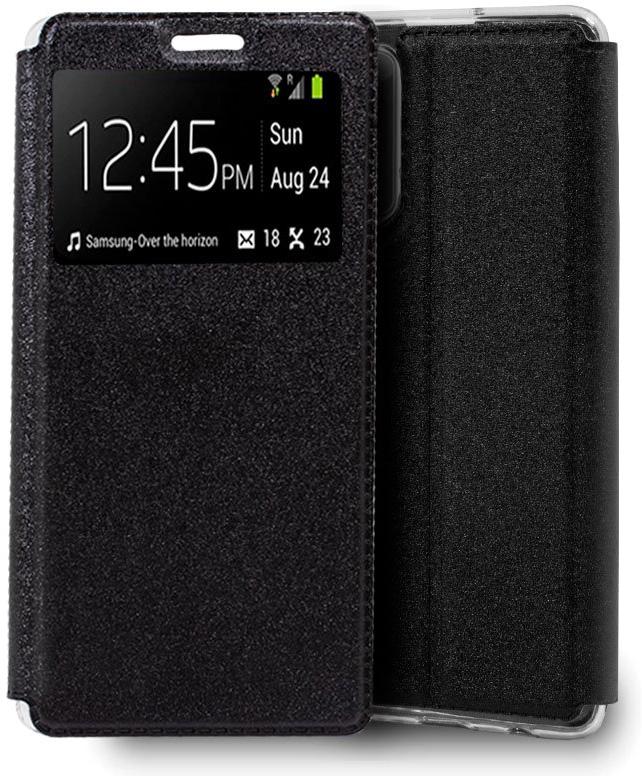 Capa Livro p/ Samsung N980 Galaxy Note 20 (Preto) - COOL