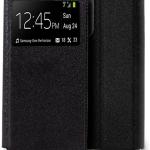 Capa Livro p/ Samsung N980 Galaxy Note 20 (Preto) - COOL