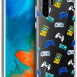 Capa Huawei P30 Pro Consolas - COOL