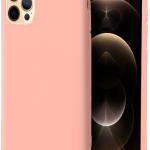 Capa iPhone 12 Pro Max (Rosa) - COOL