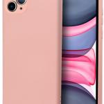 Capa iPhone 11 Pro (Rosa) - COOL